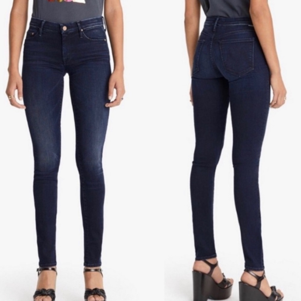 Mother The Looker Forever and a Day Jeans